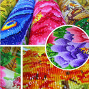 Full Drill Car 5D DIY Diamond Painting Cross Stitch Embroidery Art Home Decor Ki