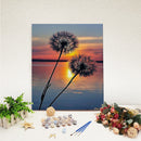 Modern Fashion Hand Painted Oil Painting Home Living Room Decor Art Canvas