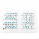 1 x Professional 12 Holes Ocarina Smoldering Treble C Key Flute Handmade Ceramic