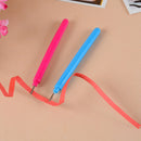 1 set Tweezer Needle Pins Slotted Pen Tool Kits Paper DIY Set Quilling Paper Hot