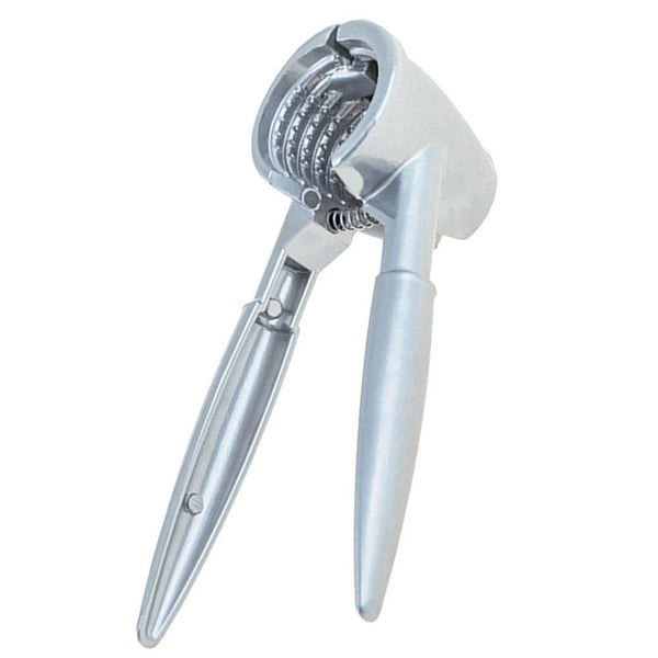 1 x Aluminum Nut Cracker Sheller Walnut Convenient Plier Quick Walnut Almond Hot