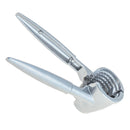 1 x Aluminum Nut Cracker Sheller Walnut Convenient Plier Quick Walnut Almond Hot