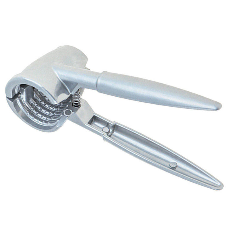 1 x Aluminum Nut Cracker Sheller Walnut Convenient Plier Quick Walnut Almond Hot