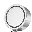 Round Double Side Super Strong Neodymium Fishing Magnet 80KG Pulling Force
