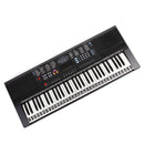 4pcs Piano Keyboard Stickers Speeds memory of the keys 54 61 or 88-KEY Music