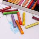 50X Oil Pastels Crayons Art Supply for Drawing Painting Watercolour  itrg