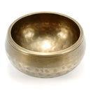 Hammered Singing Bowl Buddhism Tibetan Chakra Buddhist Yoga Meditation HY KI
