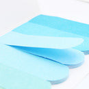 Stationery Sticky-Notes Office  Index School-Supplies Page Novelty 2pcs