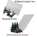 Children Kids Optical Drawing Projector Painting Tracing Board Sketch Table New