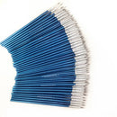 Best Paint Brush Set Round Pointed Tip Nylon Hair artist acrylic brushe
