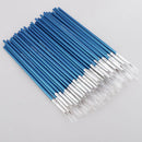 Best Paint Brush Set Round Pointed Tip Nylon Hair artist acrylic brushe