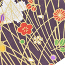 Japanese Origami Folding Craft Paper Chiyogami Traditional Flower Design *30pcs