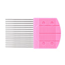 11 pcs Paper Quilling DIY Craft Kit Board Mould Crimper Comb Tools