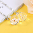 2 x Metal Book Clip Pendant Beautiful Bookmark Suitbale for Girls Kids Woman