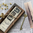 60x Bookmarks Paper Book Mark Magazine Label Memo Office Stationery