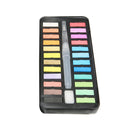 Artist Watercolour Paint Set Painting Solid Water Colour Pigments Brush