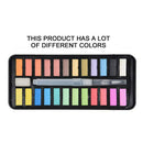 Artist Watercolour Paint Set Painting Solid Water Colour Pigments Brush