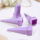 4Pcs/ set Paper Quilling Border Set Quilling Tool Tower Cardmaking Paper