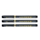 3pcs Set Chinese Japanese Calligraphy Art Brush Ink Pen Writing Painting Tool