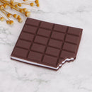 Bitten Chocolate Notebook High Quality Paper Memo Pads Office School Stationery
