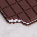 Bitten Chocolate Notebook High Quality Paper Memo Pads Office School Stationery