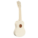 4-string Ukulele Diy Kit Handmade Musical Instrument 21 Inches Free Study School