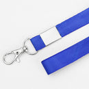 Strong Rope Neck ID Lanyard Metal Dog Clip For Keys & ID Card Pass Holder lot