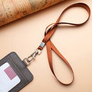 Strong Rope Neck ID Lanyard Metal Dog Clip For Keys & ID Card Pass Holder lot