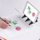 Painting Board Panel Optical Imaging Tracking Sketch Drawing Mirror Copy Plate Q