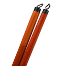 4pcs/set Delicate Nylon Hair Tip Painting Brush Painting Supplies US
