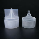 Hexagon Round Storage Box Silicone Mold Crystal Epoxy Mould DIY Table Decoration