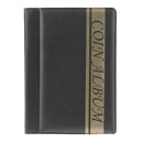World Collection Album Folder Storage Book Money Holder 120 Pockets