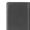 120 Pockets Coins Album Collection Book Commemorative Coin Holders Black