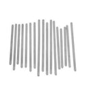 Kalimba 17 Keys Thumb Piano Mbira With Gig Bag Tuner Hammer Walnut Wood