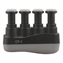 Finger Trainer Hand Grip Strengthener Guitar Piano Force Adjustable Exerciser