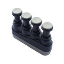 Finger Trainer Hand Grip Strengthener Guitar Piano Force Adjustable Exerciser