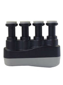 Finger Trainer Hand Grip Strengthener Guitar Piano Force Adjustable Exerciser