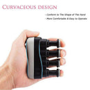 Finger Trainer Strengthener Hand Grip Guitar Piano Training Bass Exerciser