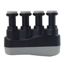 Finger Trainer Hand Grip Strengthener Guitar Piano Force Adjustable Exerciser