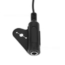 Acoustic Contact Microphone Pickup For Guitar Violin Ukulele Mandolin Pro