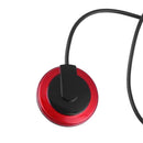 Musiclily Universal Piezo Contact Microphone Pickup For Guitar Violin Mandolin