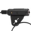 Musiclily Universal Piezo Contact Microphone Pickup For Guitar Violin Mandolin