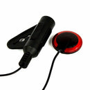Acoustic Contact Microphone Pickup For Guitar Violin Ukulele Mandolin Pro