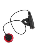 Acoustic Contact Microphone Pickup For Guitar Violin Ukulele Mandolin Pro