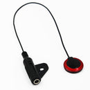 Acoustic Contact Microphone Pickup For Guitar Violin Ukulele Mandolin Pro