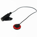 Musiclily Universal Piezo Contact Microphone Pickup For Guitar Violin Mandolin