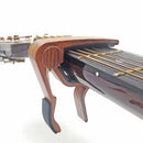 Guitar Capo Acoustic Clip Guitar String Instrument Clamp Fret Electric NEW