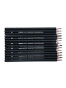 Sketch Art Drawing Pencil Sketching Graphite Artist Sketch Soft Set Of 14 New