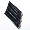 Sketch Art Drawing Pencil Sketching Graphite Artist Sketch Soft Set Of 14 New
