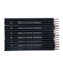 14pcs Sketch Pencil Drawing 6H~12B Art Tool Non-toxic Kit For Artists Students